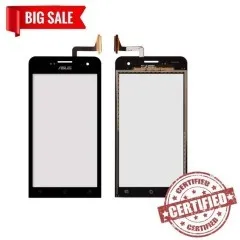 Touchscreen Asus Zenfone 5 (A500CG) Black. Фото 5