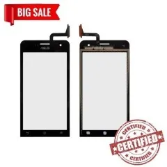 Touchscreen Asus Zenfone 5 Lite (A502CG) Black. Фото 5