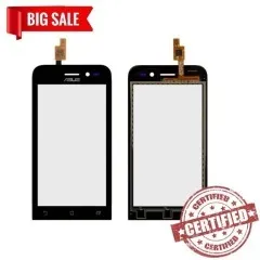 Touchscreen Asus Zenfone Go (ZB452KG) Black. Фото 5