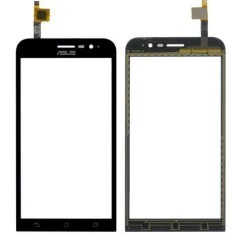 Touchscreen Asus Zenfone Go ZB500KG Black. Фото 2