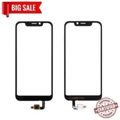 Touchscreen Blackview A30 Black. Фото 6