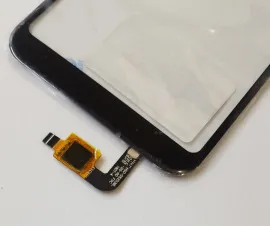 Touchscreen Blackview A30 Black. Фото 8