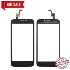 Touchscreen Blackview A5/Assistant AS-4411/AS-4421  Black. Фото 4