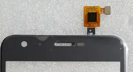 Touchscreen Blackview A7/A7 Pro/Assistant AS-5436 Black. Фото 9