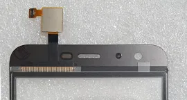 Touchscreen Blackview A7/A7 Pro/Assistant AS-5436 Black. Фото 10