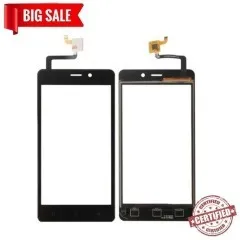 Touchscreen Blackview A8/Matrix Gravity Black. Фото 7