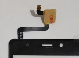 Touchscreen Blackview A8/Matrix Gravity Black. Фото 9