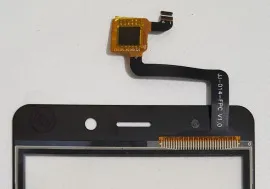 Touchscreen Blackview A8/Matrix Gravity Black. Фото 10