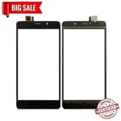 Touchscreen Blackview A8 Max Black. Фото 4