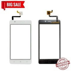 Touchscreen Blackview A8/Matrix Gravity White