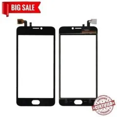 Touchscreen Blackview BV2000 Black. Фото 5