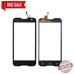 Touchscreen Blackview BV5000 Black. Фото 6