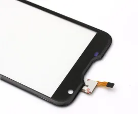 Touchscreen Blackview BV5000 Black. Фото 7