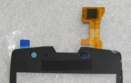 Touchscreen Blackview BV7000 Black. Фото 10