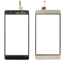 Touchscreen Bravis A552/ Bluboo Maya Gold. Фото 2