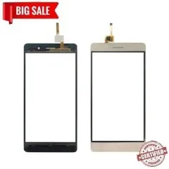 Touchscreen Bravis A552/ Bluboo Maya Gold. Фото 6