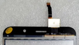 Touchscreen Cubot Dinosaur Black. Фото 6