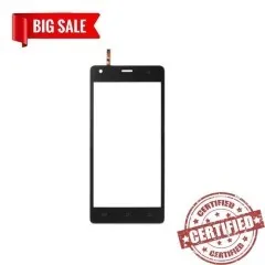 Touchscreen Cubot Echo Black. Фото 6