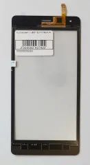 Touchscreen Cubot Echo Black. Фото 7