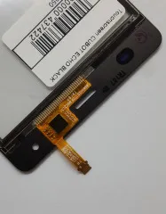 Touchscreen Cubot Echo Black. Фото 8