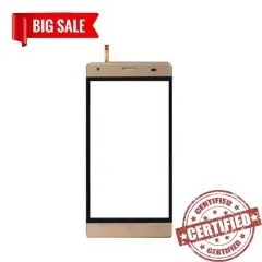 Touchscreen Cubot Echo Gold. Фото 6