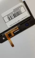 Touchscreen Cubot Echo Gold. Фото 8