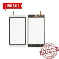 Touchscreen Cubot Echo White. Фото 7