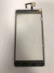 Touchscreen Cubot H2 Black. Фото 3
