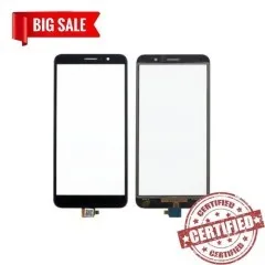 Touchscreen Cubot J3 Black. Фото 7