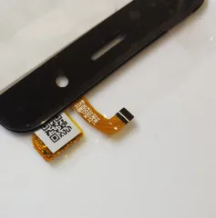 Touchscreen Cubot J3 Black. Фото 9