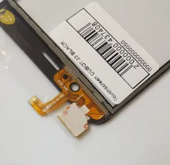 Touchscreen Cubot J3 Black. Фото 10