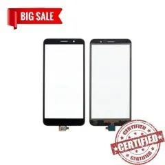 Touchscreen Cubot J3 Pro Black. Фото 6