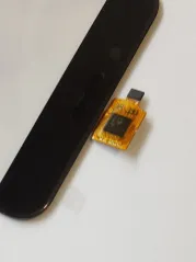 Touchscreen Cubot J3 Pro Black. Фото 7