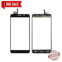 Touchscreen Cubot Note S Black. Фото 7