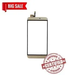 Touchscreen Cubot Note S Gold. Фото 8