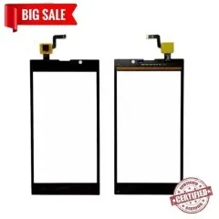 Touchscreen Cubot P11 Black. Фото 7