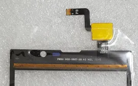 Touchscreen Cubot P11 Black. Фото 8