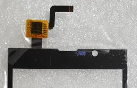 Touchscreen Cubot P11 Black. Фото 10