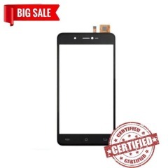 Touchscreen Cubot R9 Black