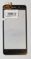 Touchscreen Cubot R9 Black. Фото 7