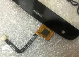 Touchscreen Doogee T6/Homtom HT6 Black. Фото 6