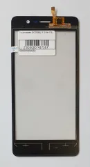 Touchscreen Doogee X10 White. Фото 2