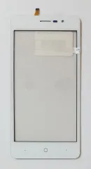 Touchscreen Doogee X10 White