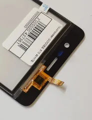 Touchscreen Doogee X10 White. Фото 3