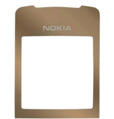 Lens Nokia 8800 Gold