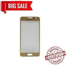 Lens Samsung A300/A3 2015 Gold. Фото 5