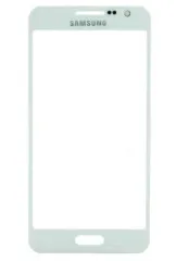 Lens Samsung A300/A3 2015 White. Фото 3