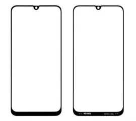 Lens Samsung A30S/A307/A20/A205 Black. Фото 4