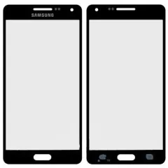 Lens Samsung A500/A5 2015 Black. Фото 3