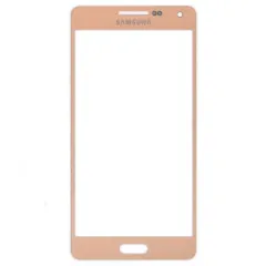 Lens Samsung A500/A5 2015 Gold. Фото 4